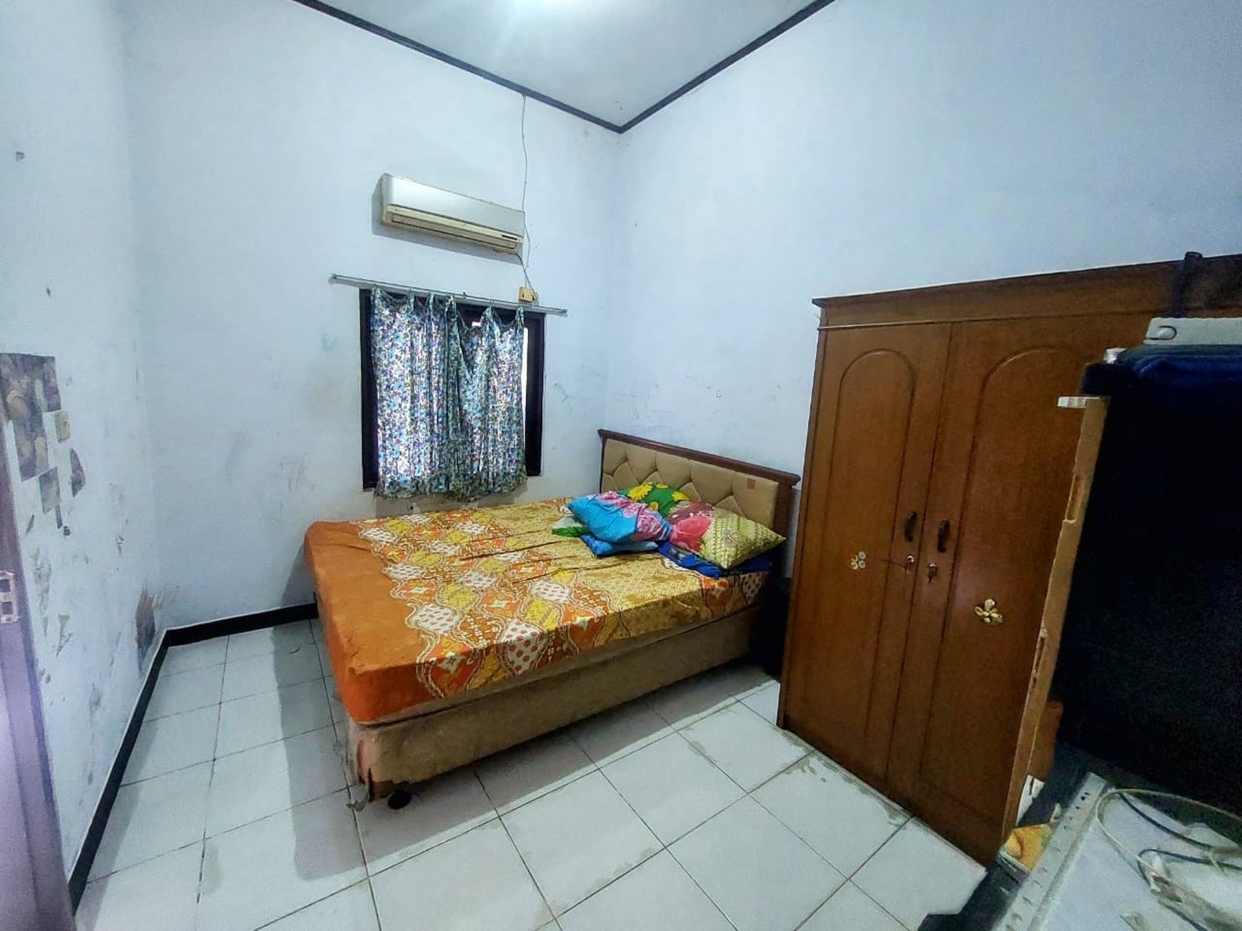 Dijual Rumah 2 Lantai di Cluster Graha Kalimas 2, Setiadarma - Tambun Selatan, Bekasi