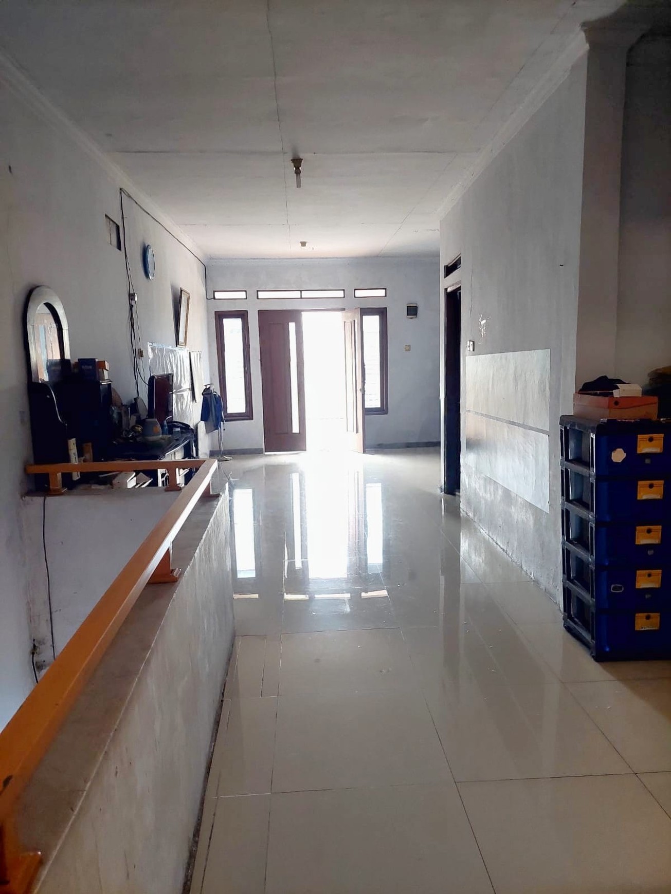 Dijual Rumah 2 Lantai di Cluster Graha Kalimas 2, Setiadarma - Tambun Selatan, Bekasi