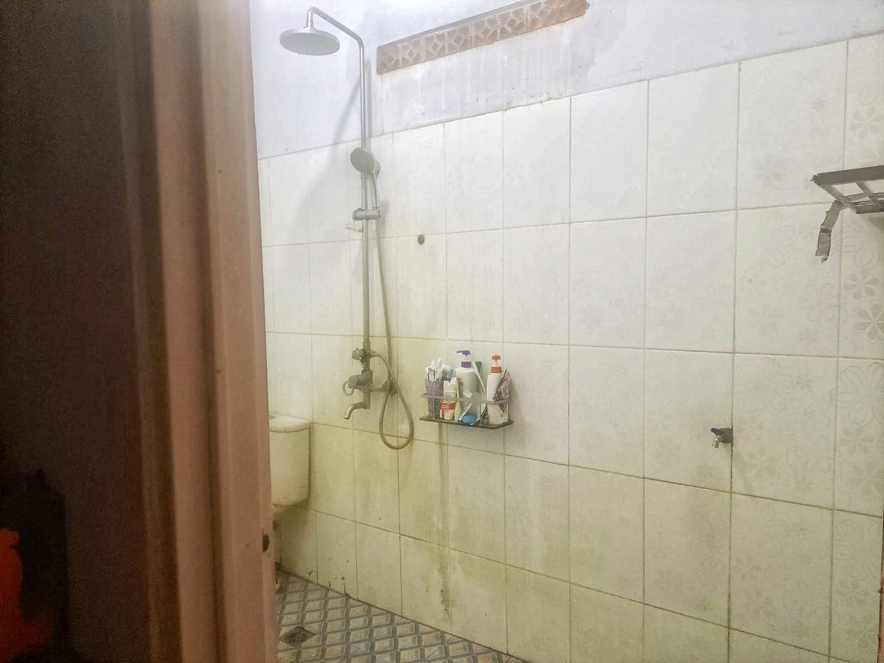 Dijual Rumah 2 Lantai di Cluster Graha Kalimas 2, Setiadarma - Tambun Selatan, Bekasi