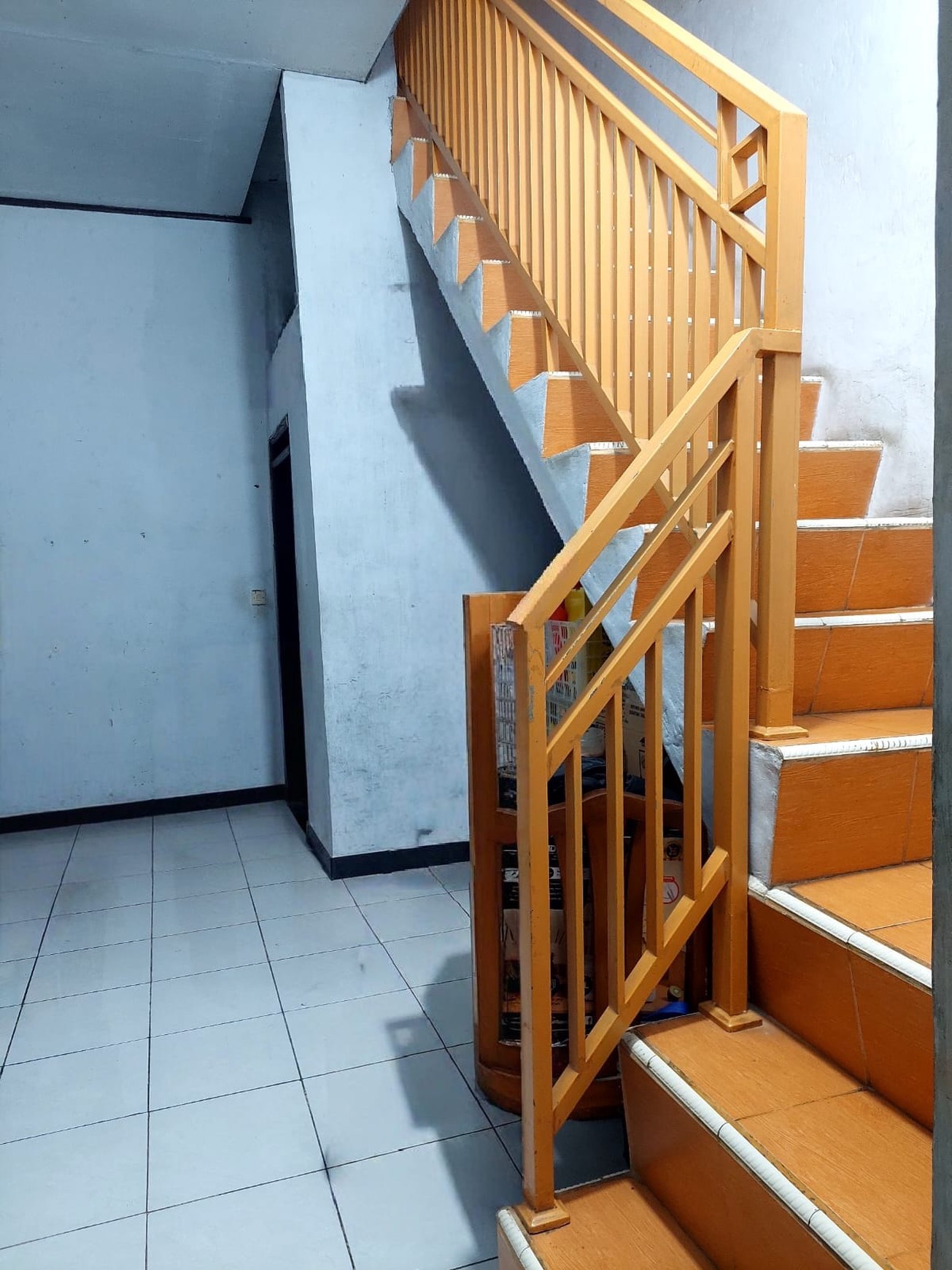 Dijual Rumah 2 Lantai di Cluster Graha Kalimas 2, Setiadarma - Tambun Selatan, Bekasi