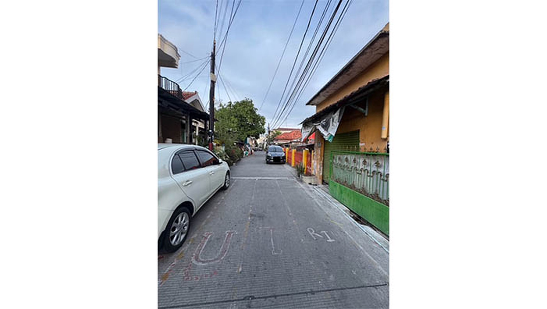 Rumah Brand New Jl Swasembada Barat, Kebon Bawang, Tanjung Priok