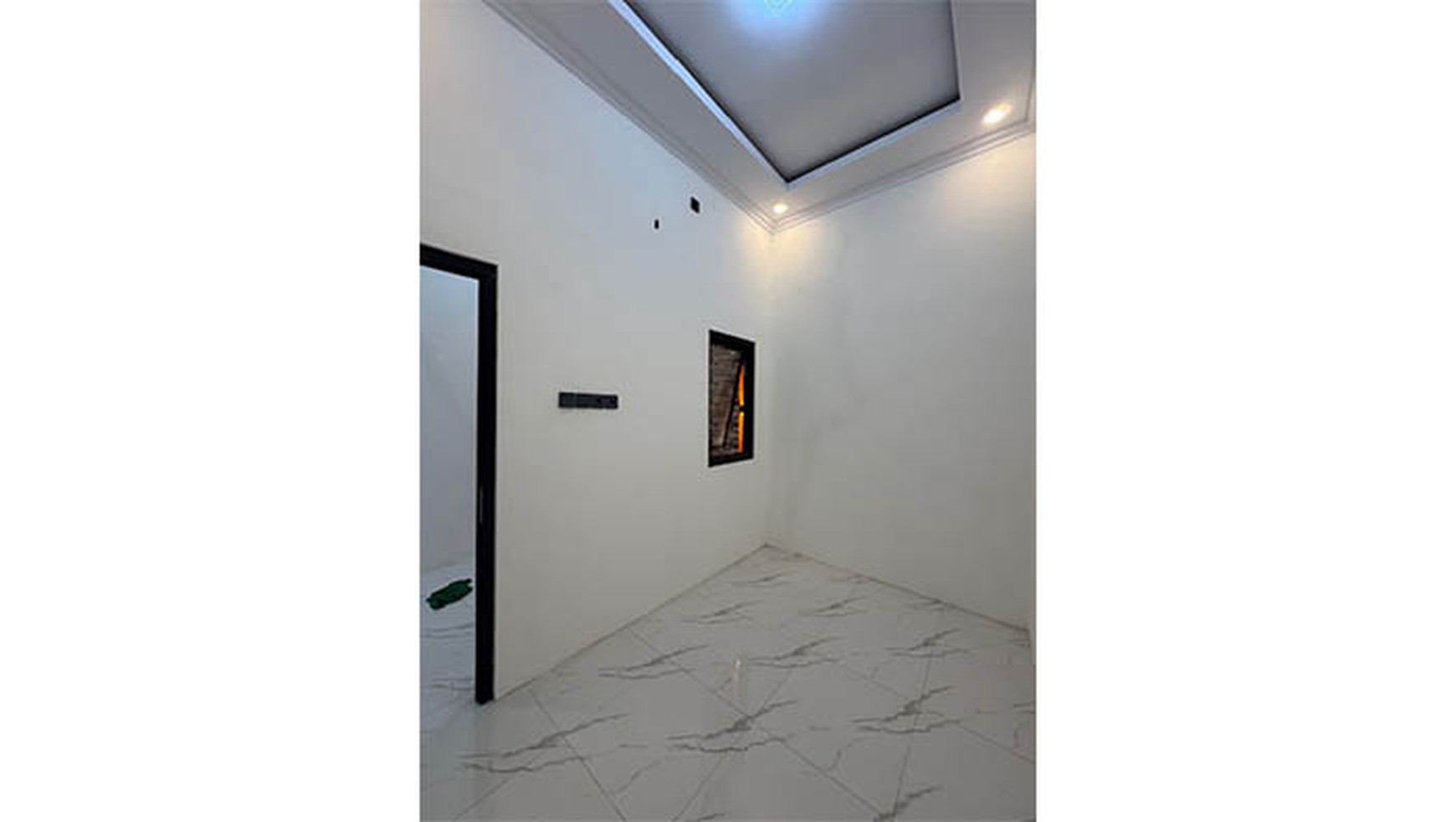 Rumah Brand New Jl Swasembada Barat, Kebon Bawang, Tanjung Priok