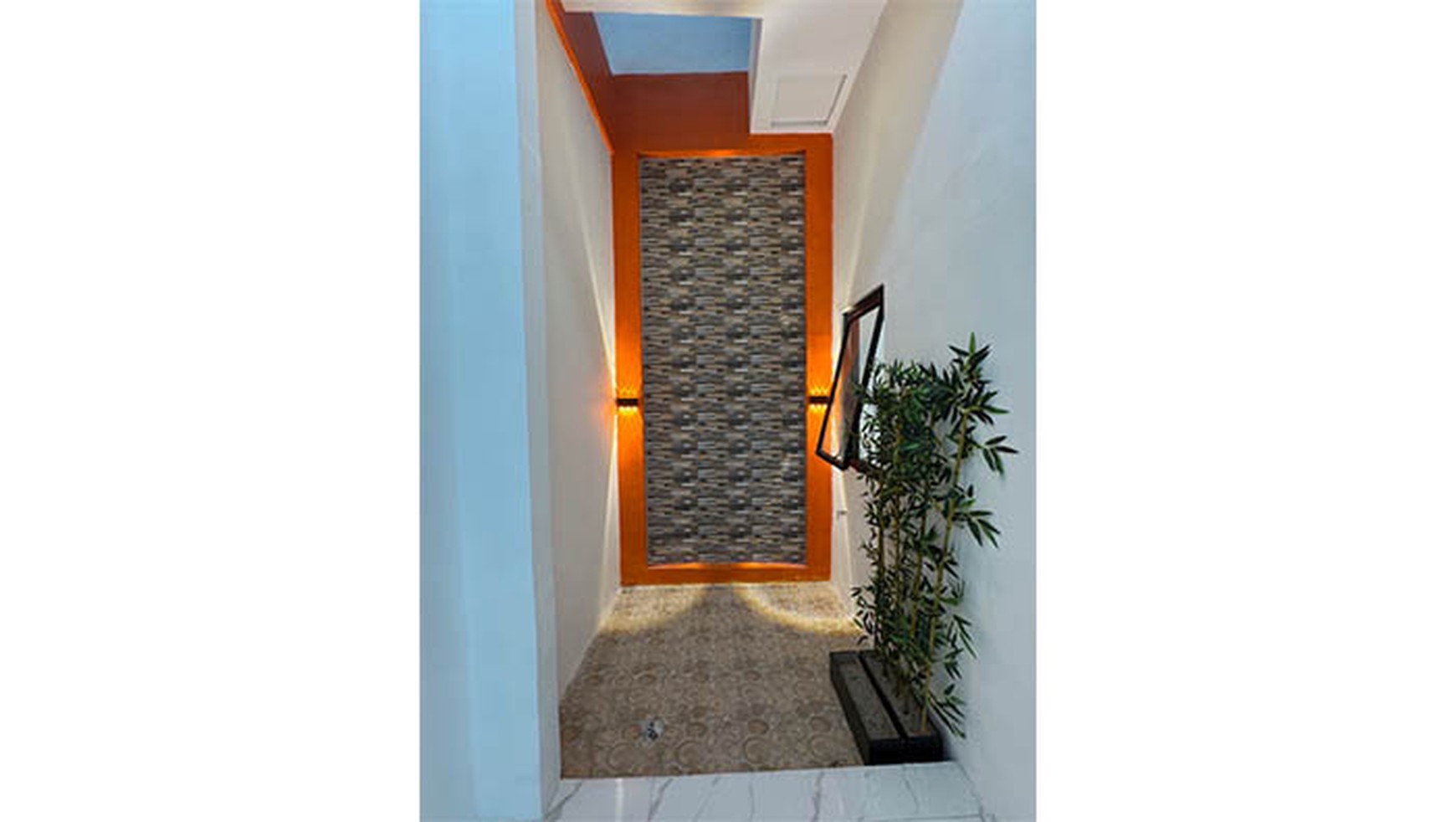 Rumah Brand New Jl Swasembada Barat, Kebon Bawang, Tanjung Priok
