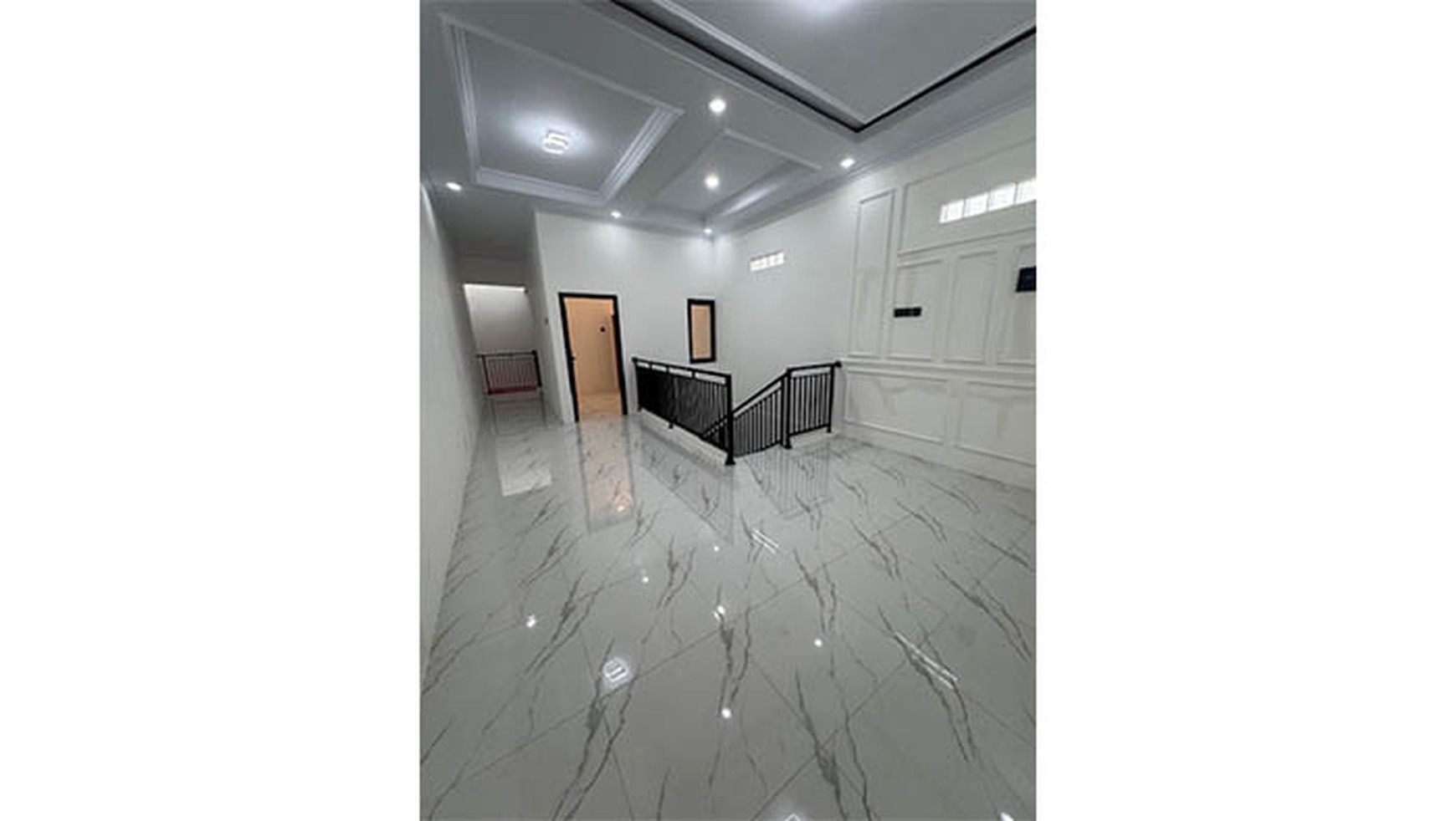 Rumah Brand New Jl Swasembada Barat, Kebon Bawang, Tanjung Priok