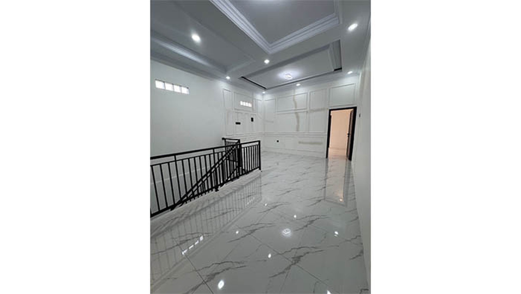 Rumah Brand New Jl Swasembada Barat, Kebon Bawang, Tanjung Priok