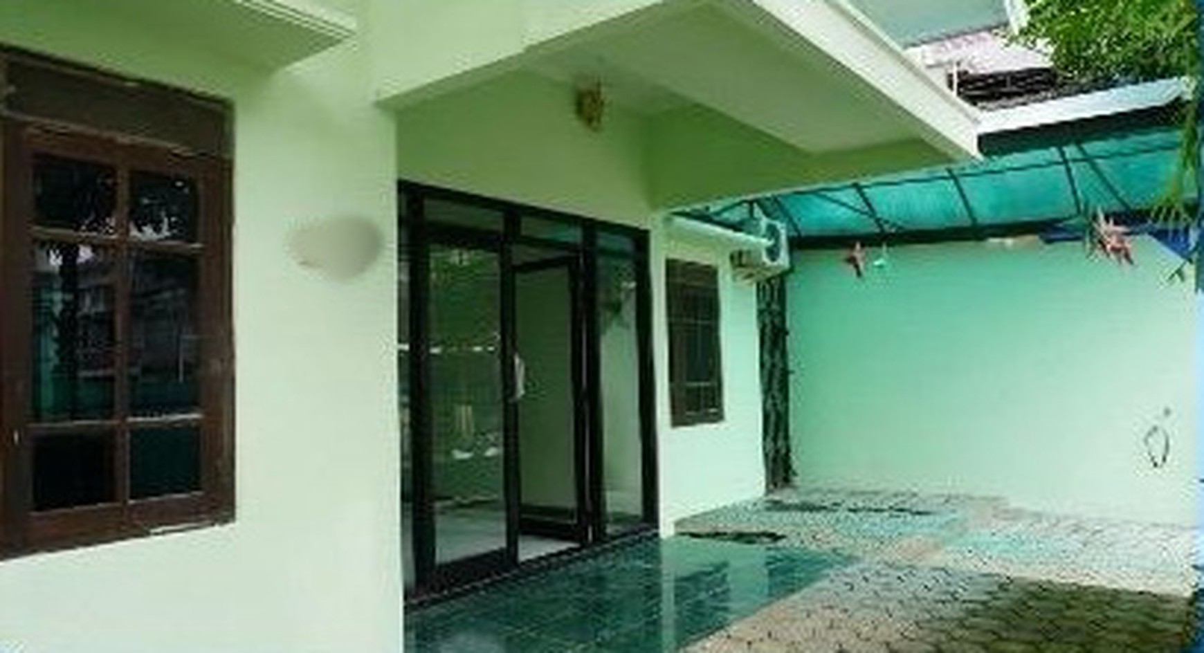 Rumah Strategis Berada di Seturan Lokasi Dekta Kampus STIE YKPN Caturtunggal Depok Sleman