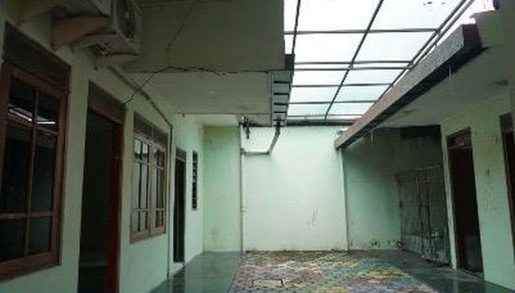Rumah Strategis Berada di Seturan Lokasi Dekta Kampus STIE YKPN Caturtunggal Depok Sleman