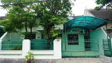 Rumah Strategis Berada di Seturan Lokasi Dekta Kampus STIE YKPN Caturtunggal Depok Sleman