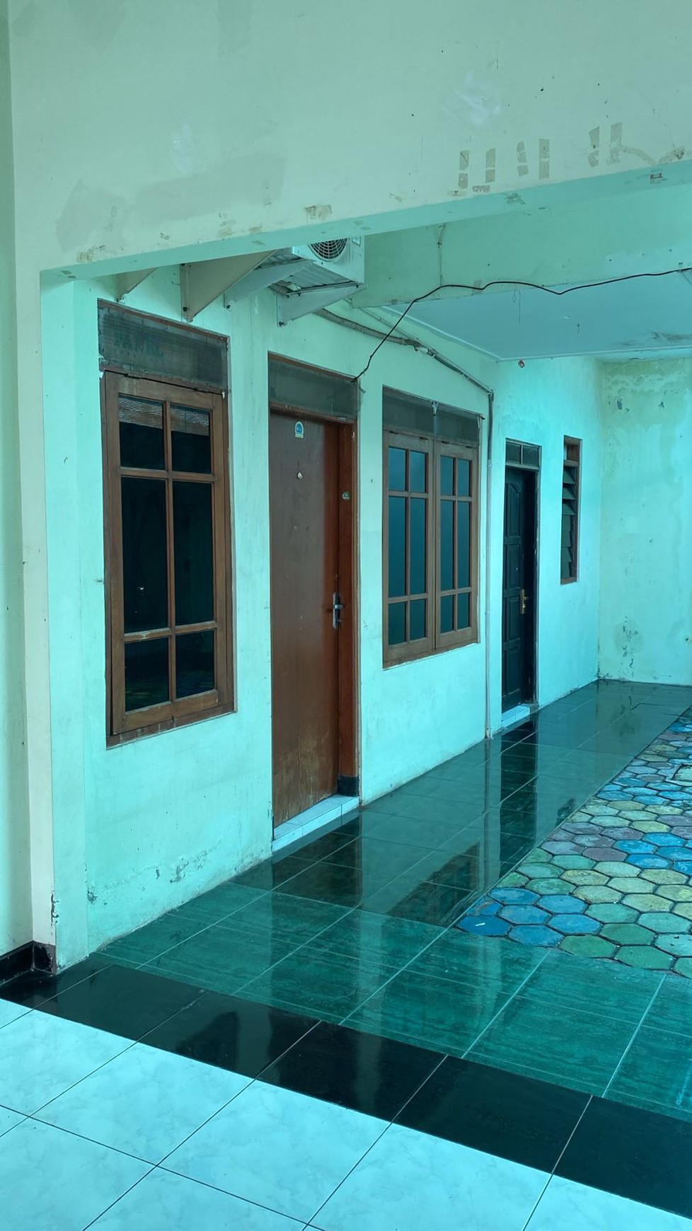 Rumah Strategis Berada di Seturan Lokasi Dekta Kampus STIE YKPN Caturtunggal Depok Sleman