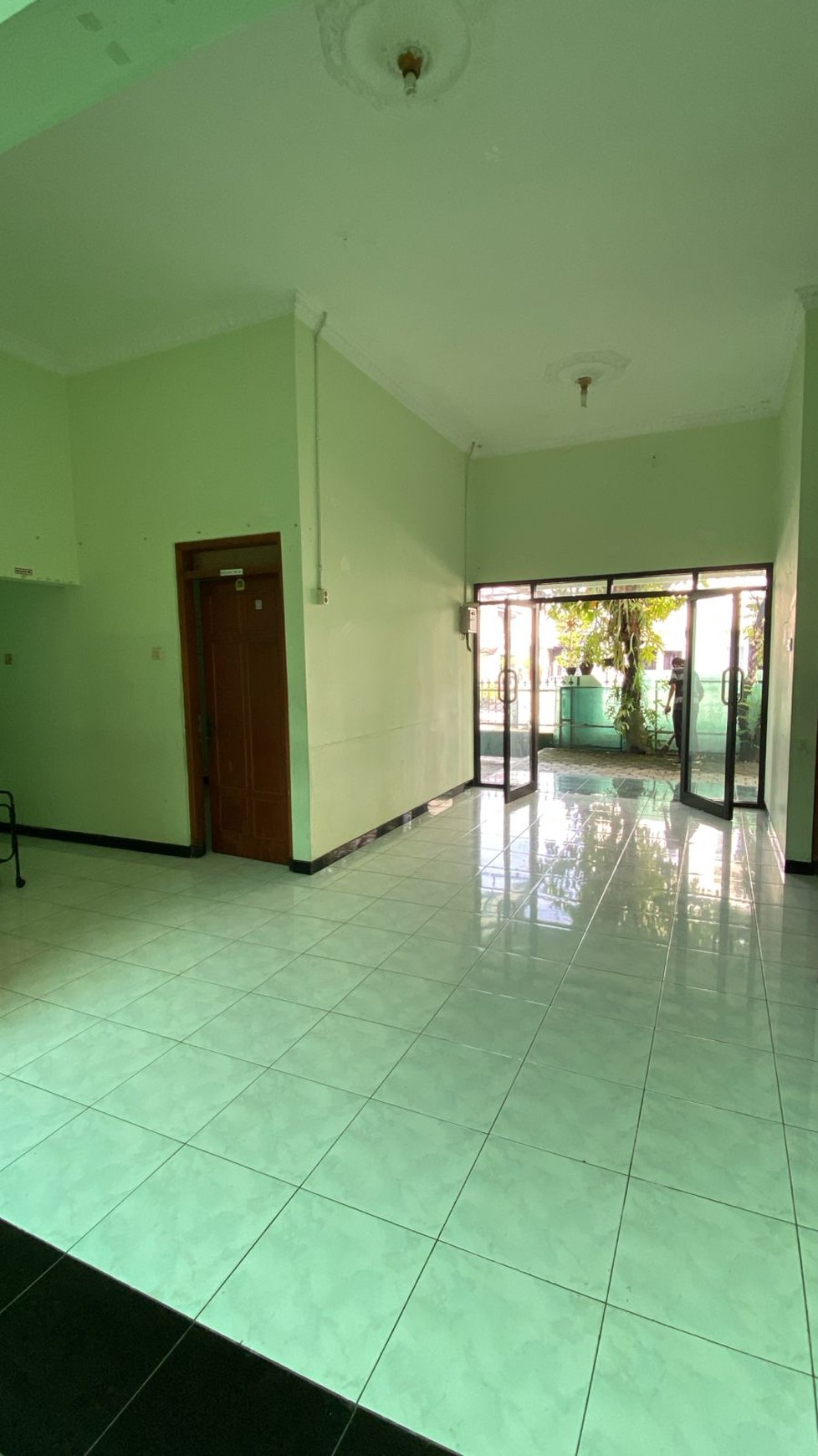 Rumah Strategis Berada di Seturan Lokasi Dekta Kampus STIE YKPN Caturtunggal Depok Sleman