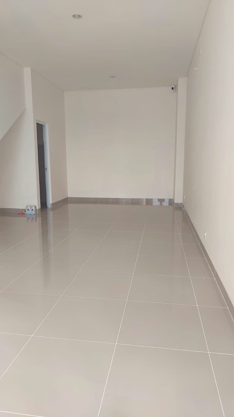 Dijual Ruko Verona Junction Brand New di Boulevard Kawasan Pusat Kuliner  Gading Serpong