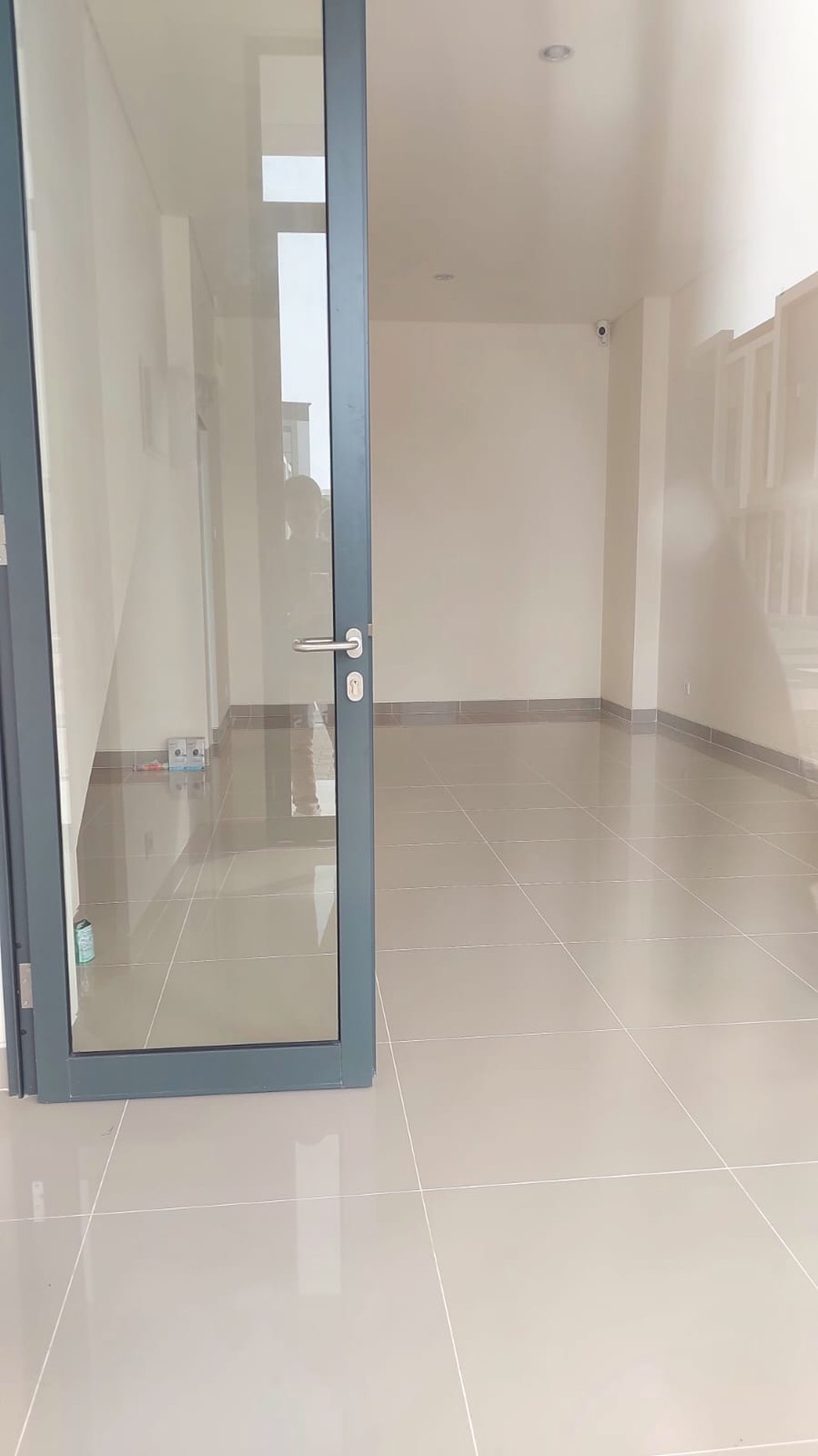 Dijual Ruko Verona Junction Brand New di Boulevard Kawasan Pusat Kuliner  Gading Serpong