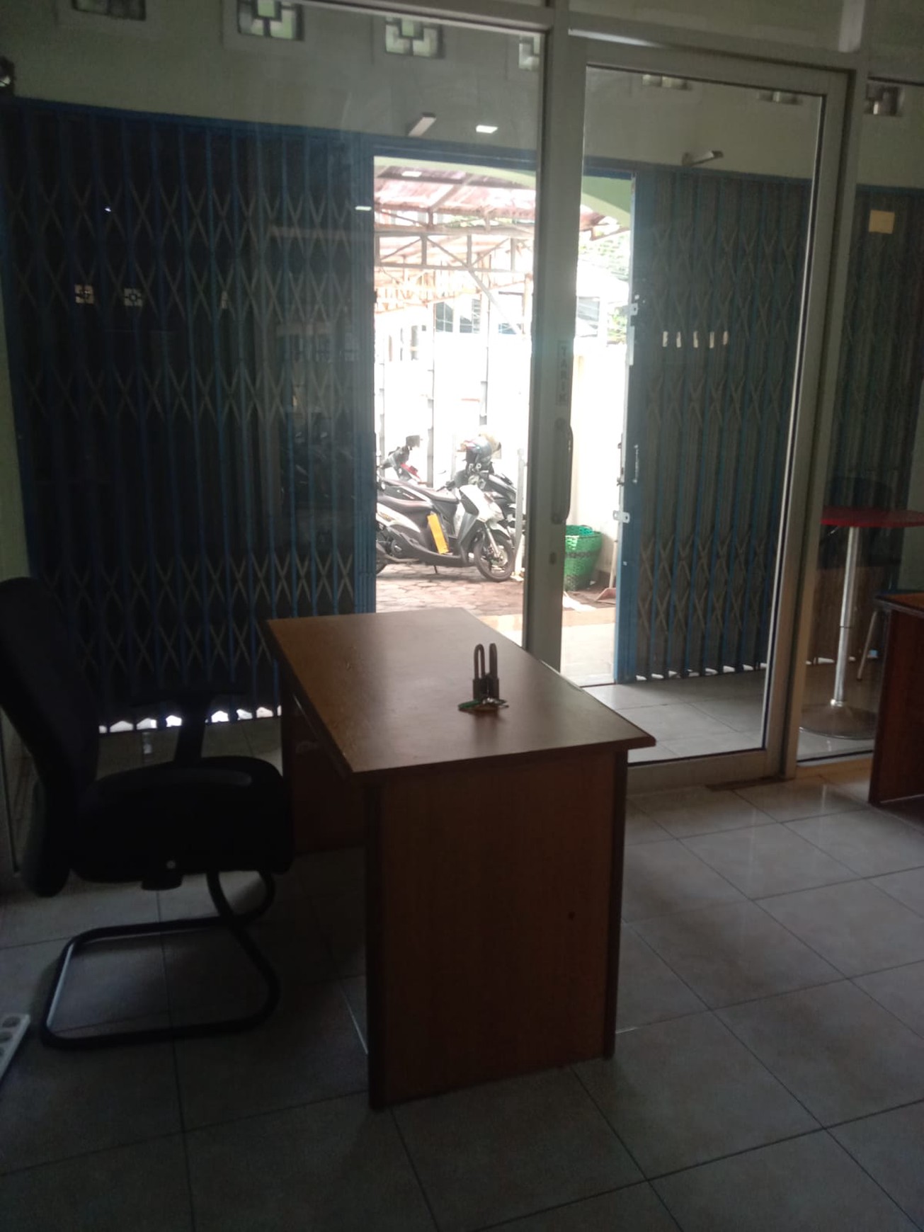 Ruko Strategis Dekat Kampus Amikom, Dijalan Candi Gebang Wedomartani Ngemplak Sleman