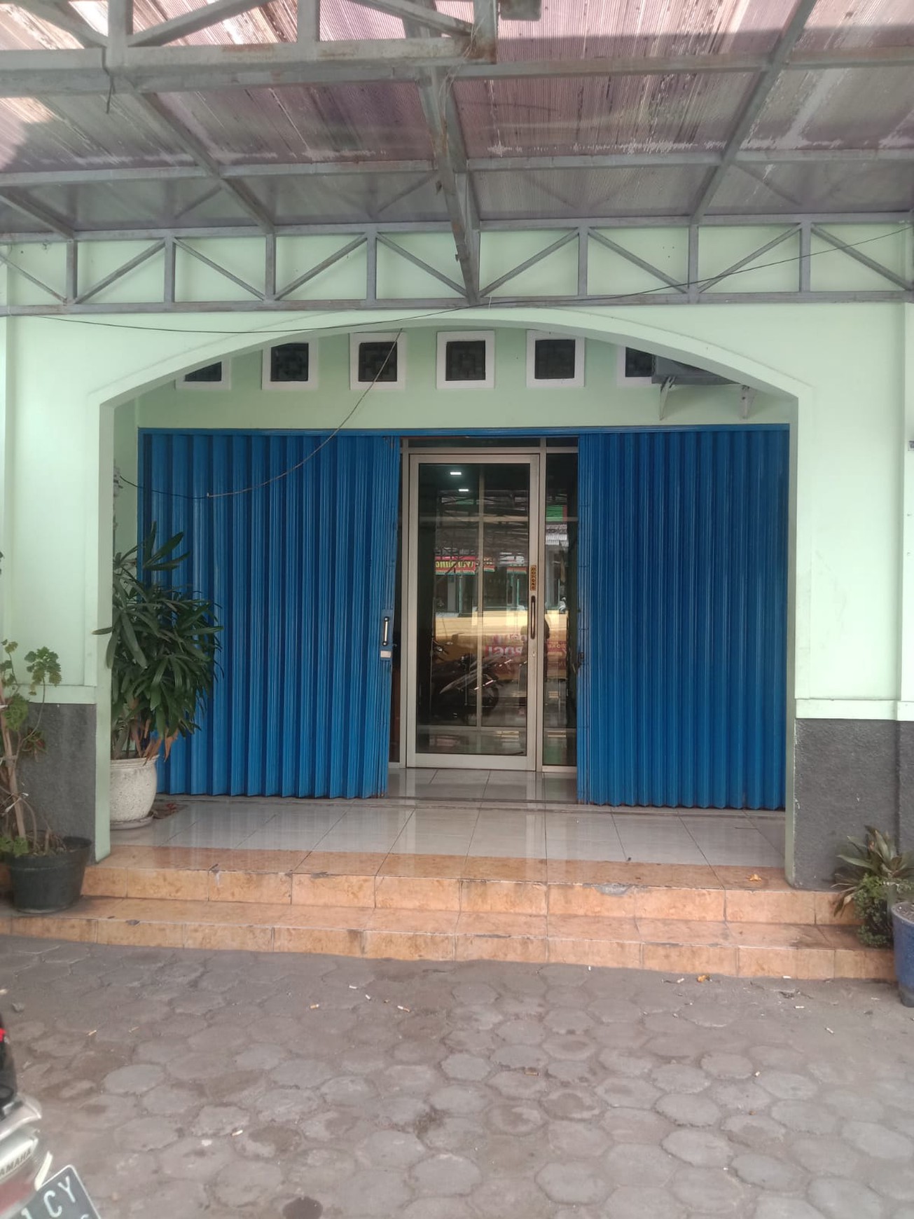 Ruko Strategis Dekat Kampus Amikom, Dijalan Candi Gebang Wedomartani Ngemplak Sleman