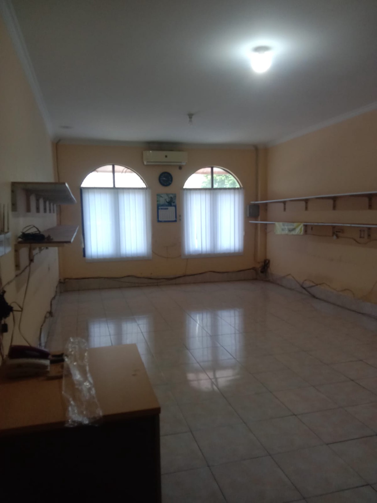 Ruko Strategis Dekat Kampus Amikom, Dijalan Candi Gebang Wedomartani Ngemplak Sleman