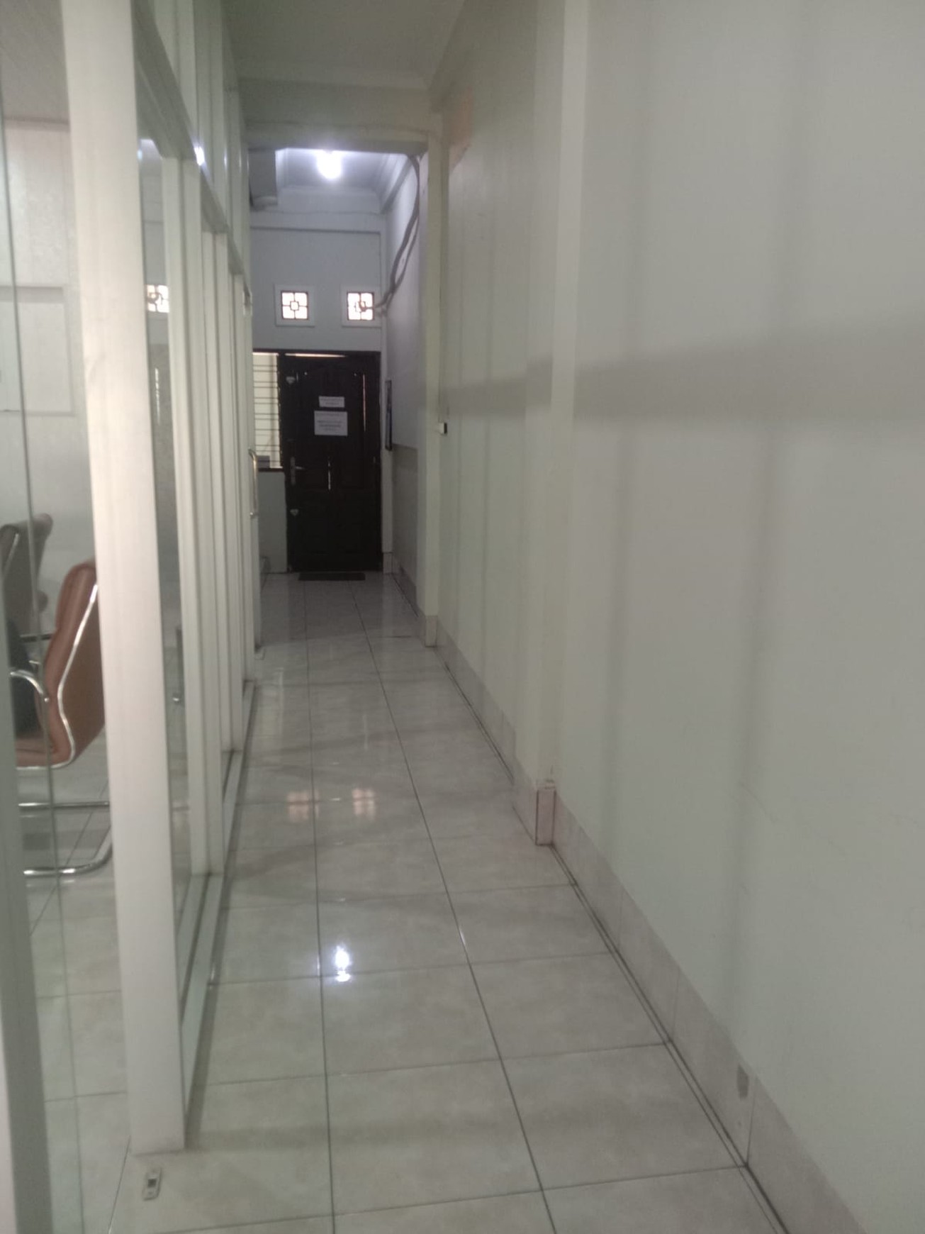 Ruko Strategis Dekat Kampus Amikom, Dijalan Candi Gebang Wedomartani Ngemplak Sleman