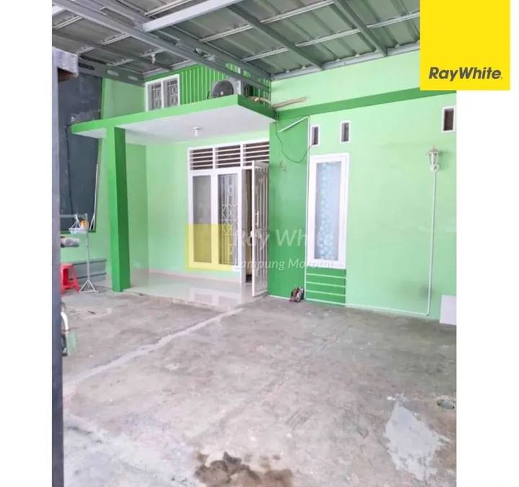Rumah Kedamaian Lampung