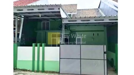Rumah Kedamaian Lampung