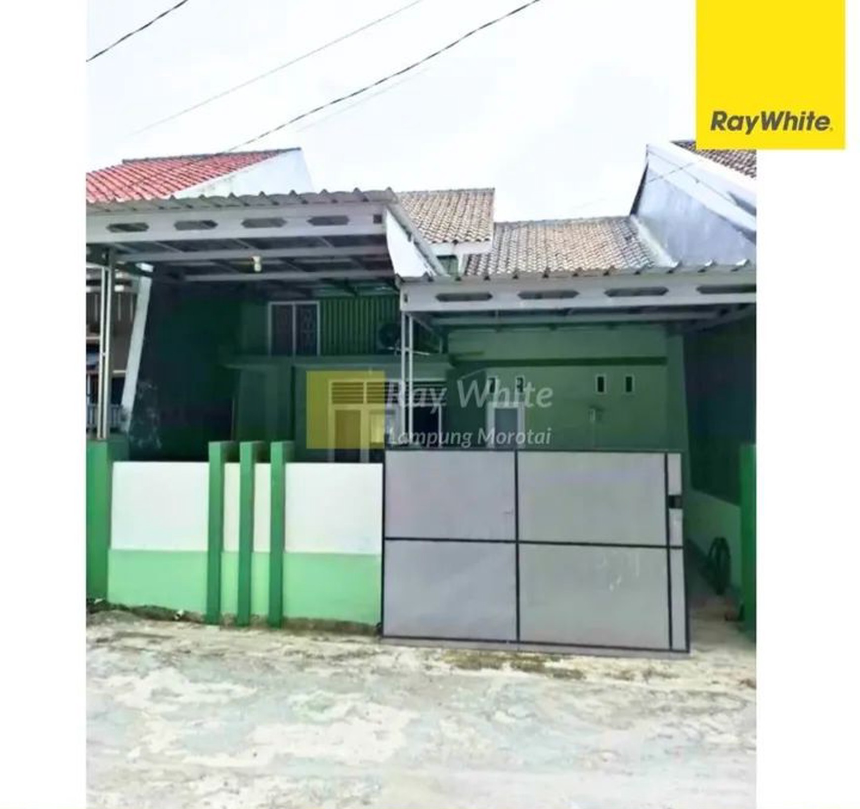 Rumah Kedamaian Lampung