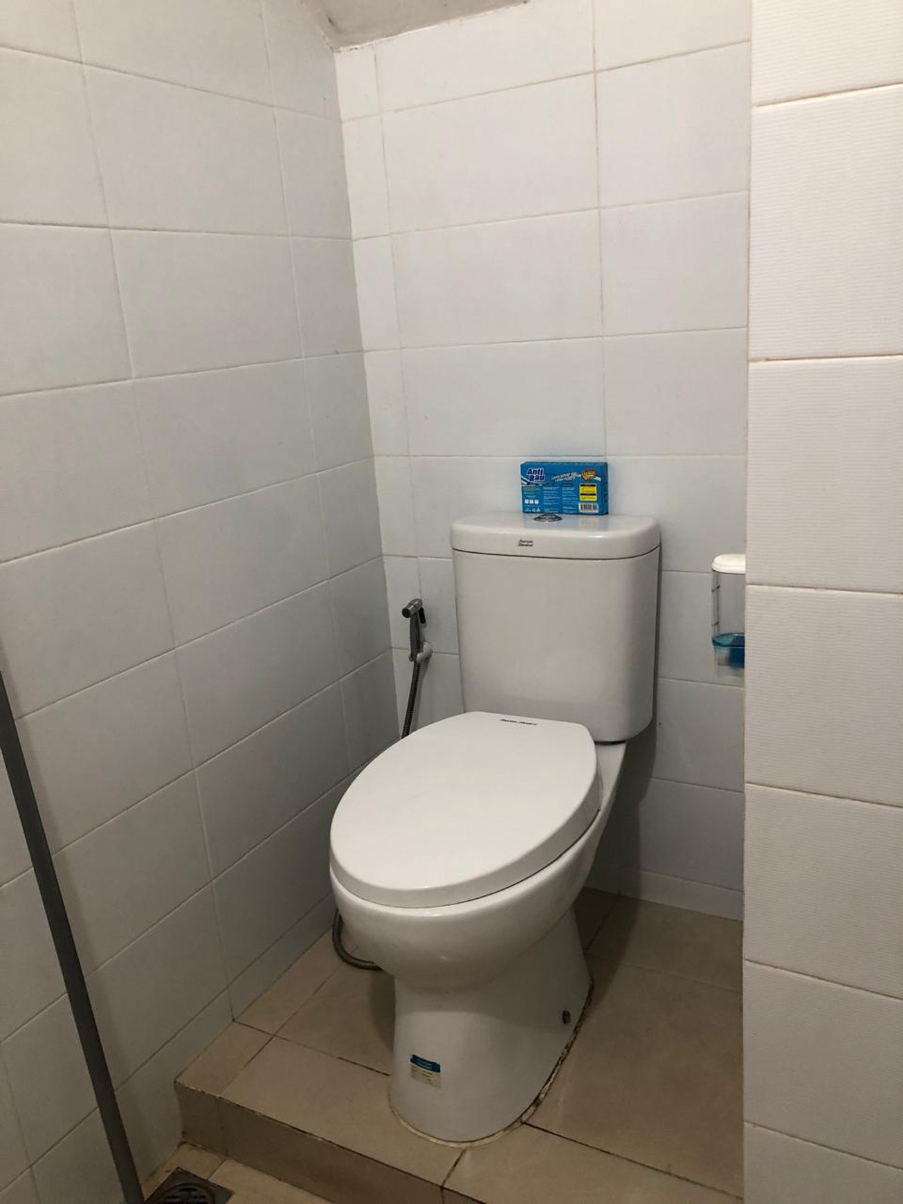 Rumah cantik bagus nyaman asri siap huni di Bojongsari- Depok.