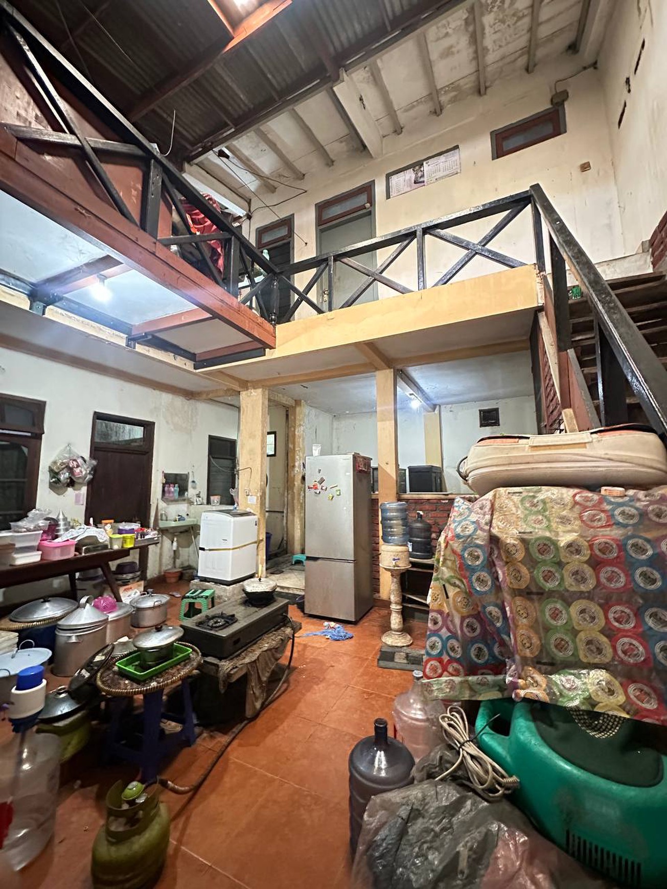 Rumah siap huni surabaya timur dekat kampus unitomo dan untag Klampis sacharosa