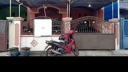 Dijual Cepat Rumah di hitung Tanah Surabaya Timur 