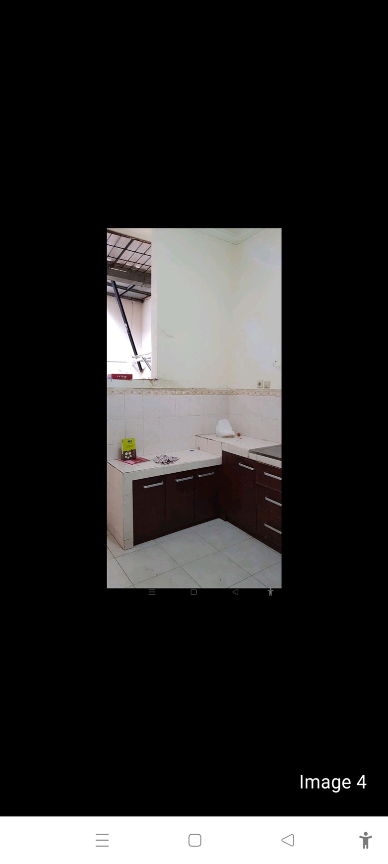 Dijual Cepat Rumah di hitung Tanah Surabaya Timur