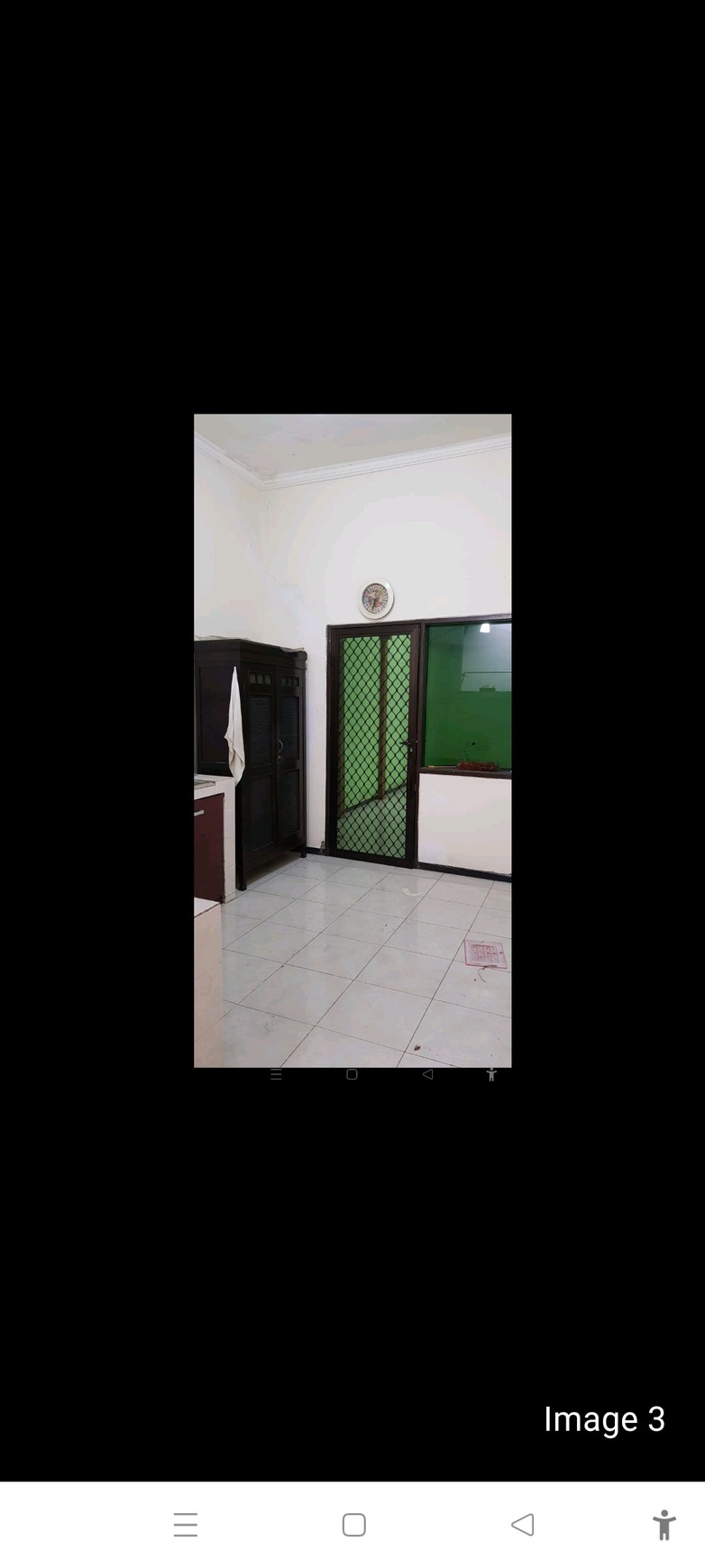 Dijual Cepat Rumah di hitung Tanah Surabaya Timur