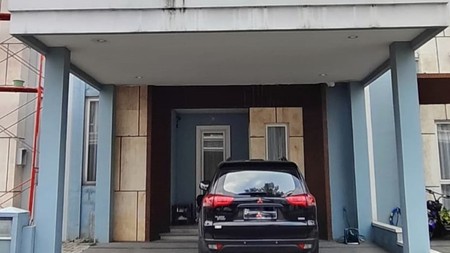 Rumah berlokasi strategis di Cluster Orlanda dikawasan Alam Sutera dengan harga jual Menarik