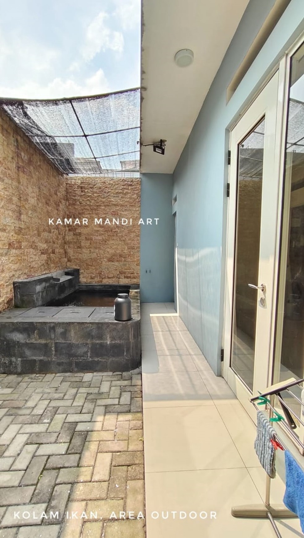 Rumah berlokasi strategis di Cluster Orlanda dikawasan Alam Sutera dengan harga jual Menarik