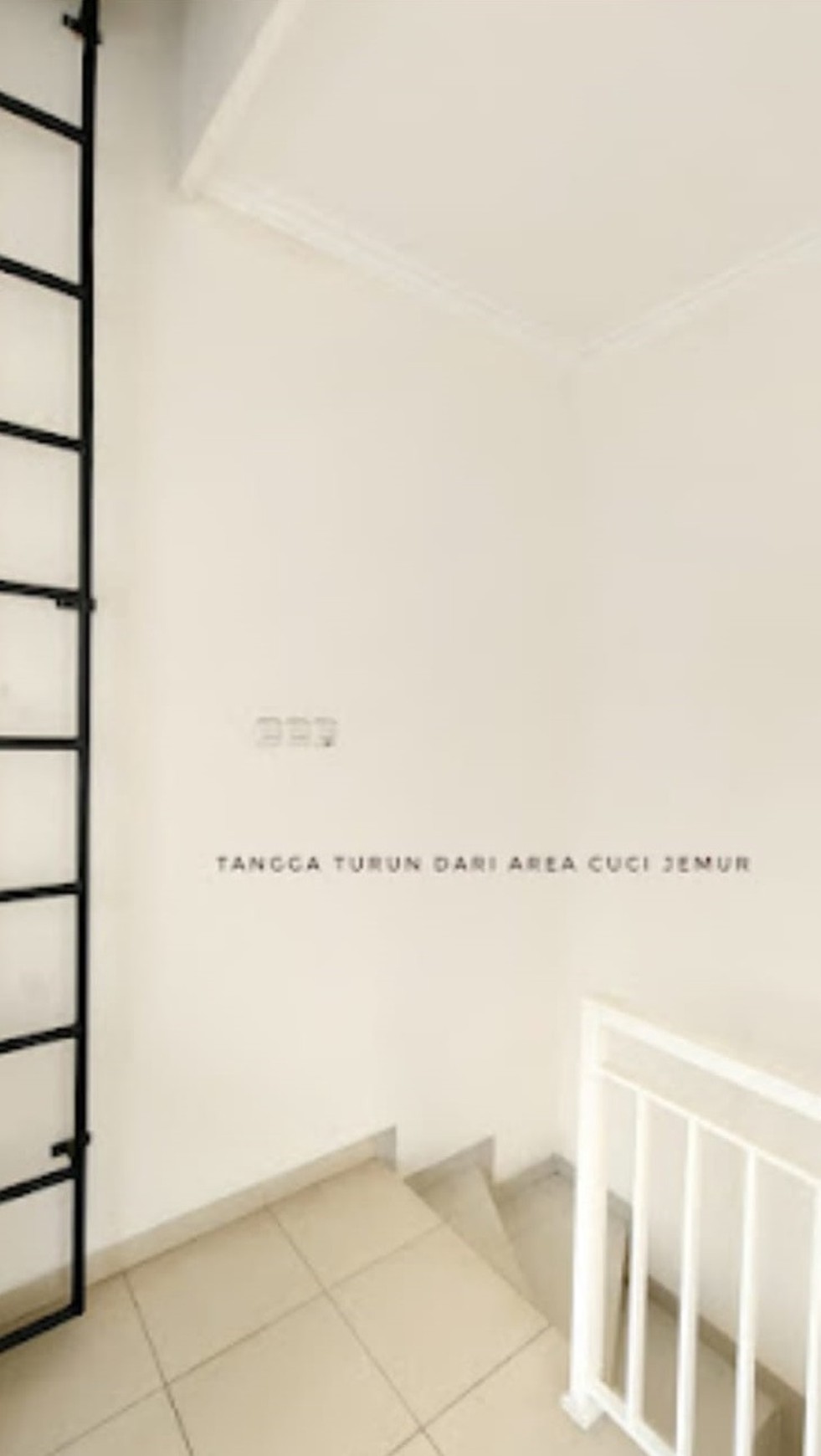 Rumah berlokasi strategis di Cluster Orlanda dikawasan Alam Sutera dengan harga jual Menarik