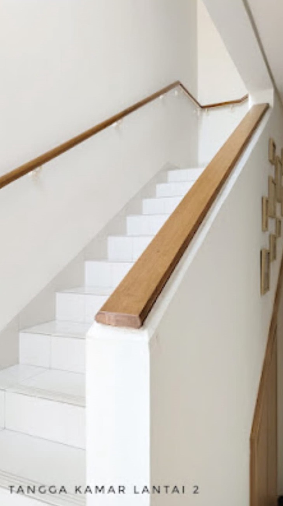 Rumah berlokasi strategis di Cluster Orlanda dikawasan Alam Sutera dengan harga jual Menarik