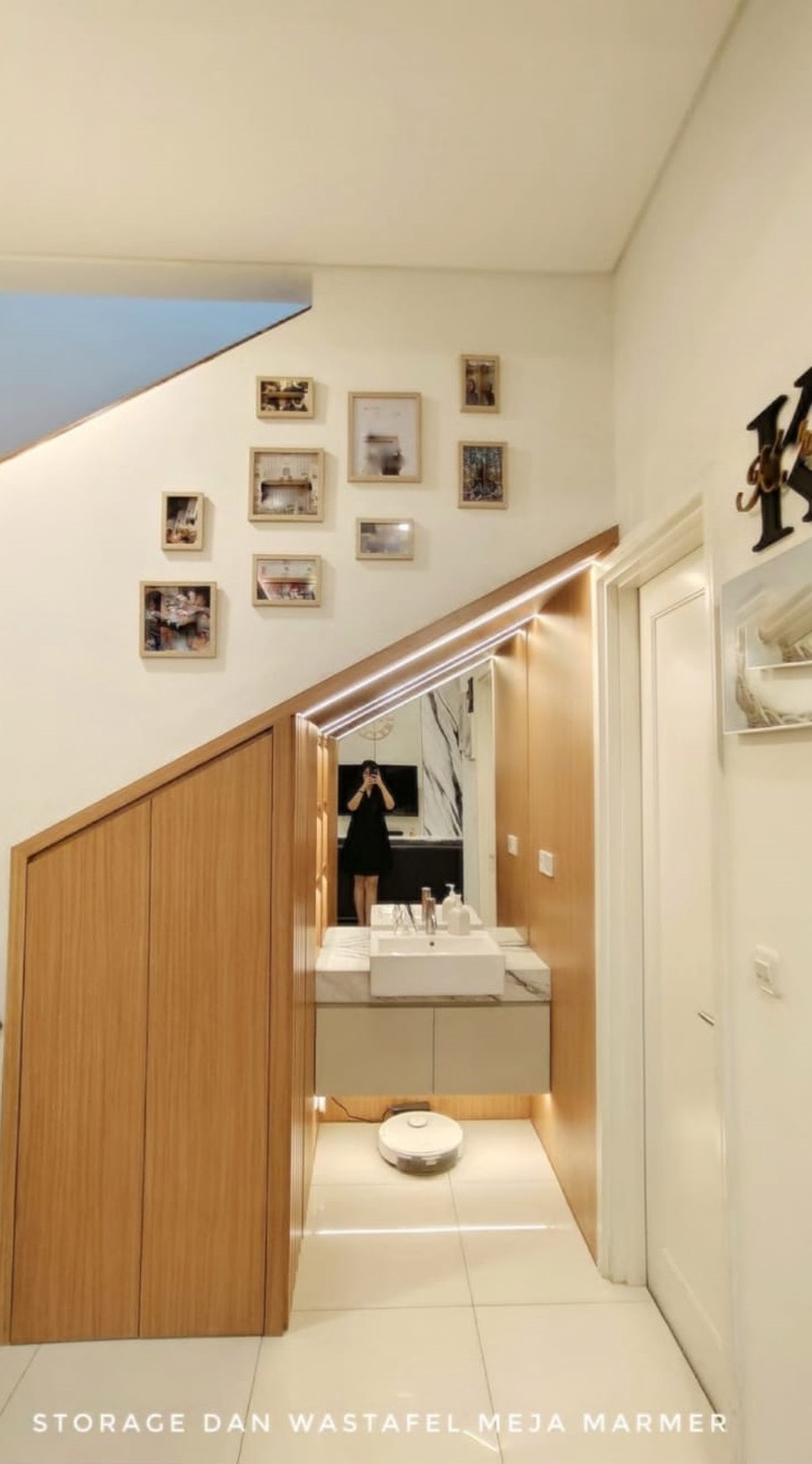 Rumah berlokasi strategis di Cluster Orlanda dikawasan Alam Sutera dengan harga jual Menarik