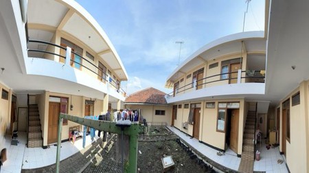 Ruang Usaha Lokasi Strategis dan Kawasan Ramai @Jatinangor, Sumedang