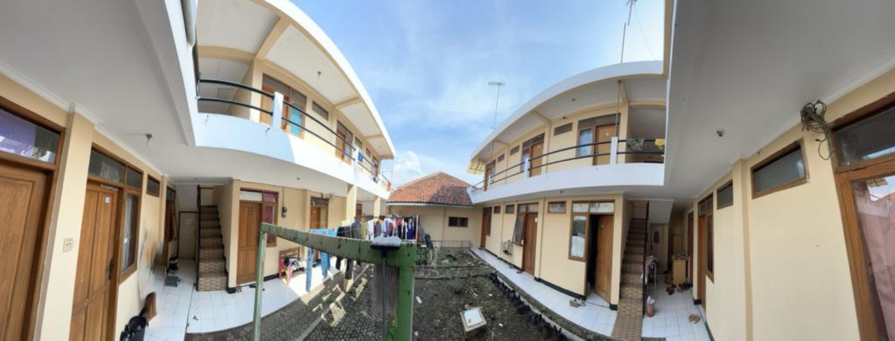 Ruang Usaha Lokasi Strategis dan Kawasan Ramai @Jatinangor, Sumedang