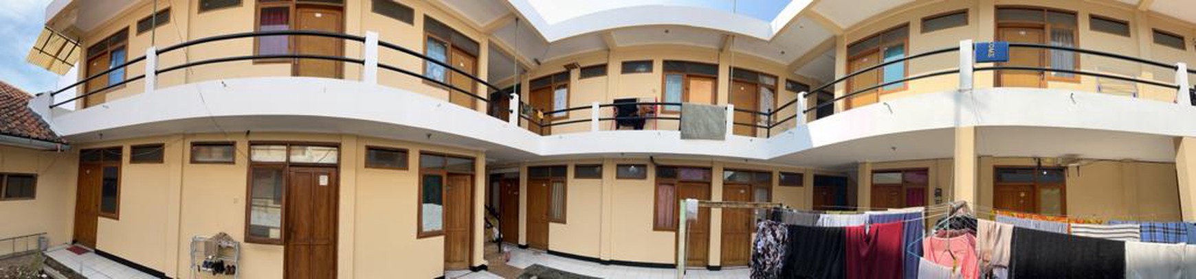 Ruang Usaha Lokasi Strategis dan Kawasan Ramai @Jatinangor, Sumedang