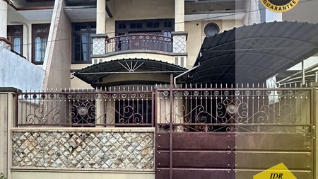 Dijual Rumah Dharmahusada Mas 