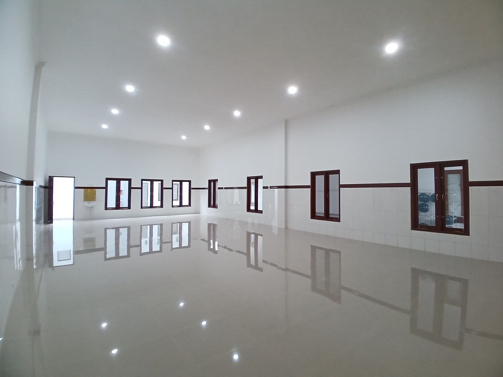 Ruko Di Jalan Imogiri Barat Km 5 Dekat Stadion Sultan Agung Bangunharjo Sewon Bantul