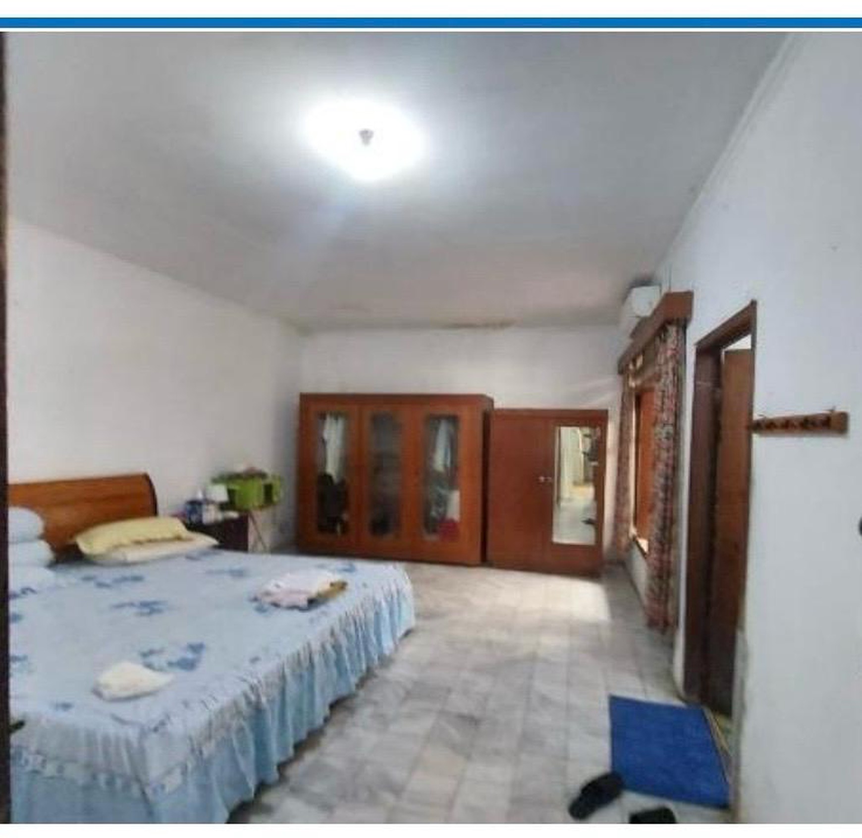 Rumah Lama butuh Renov Lokasi Bagus Petukangan Jaksel