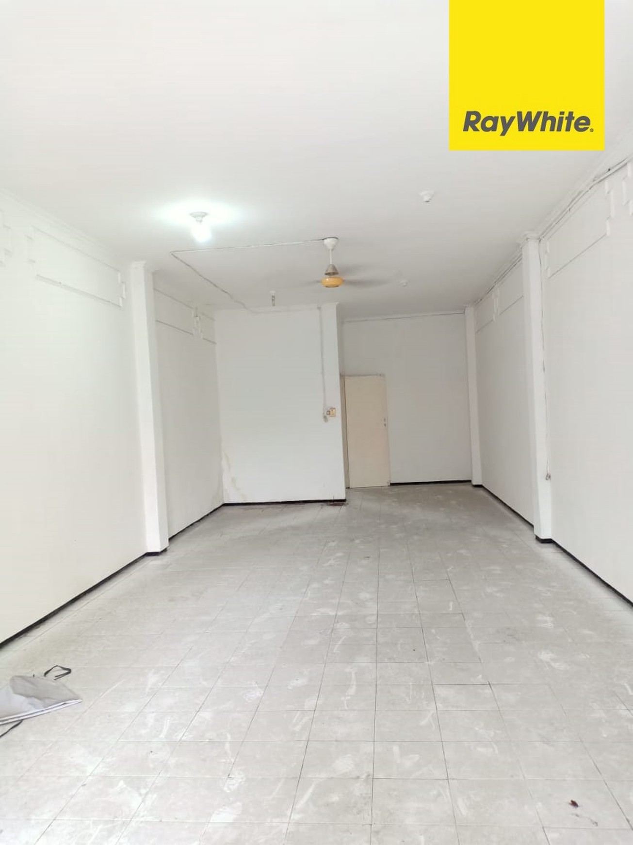 Dijual Ruko Pusat Kota di Jl Pasar Besar Wetan Surabaya