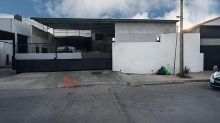 Dijual Gudang Keputih, Bumi Sinar Mas, Surabaya