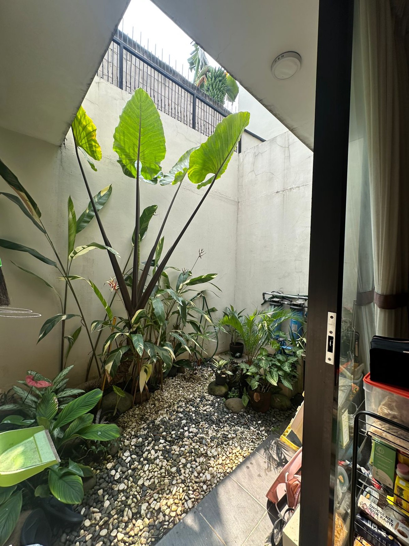 Rumah 2 Lantai Siap Huni dalam Cluster dan Strategis @Pondok Aren, Tangerang Selatan