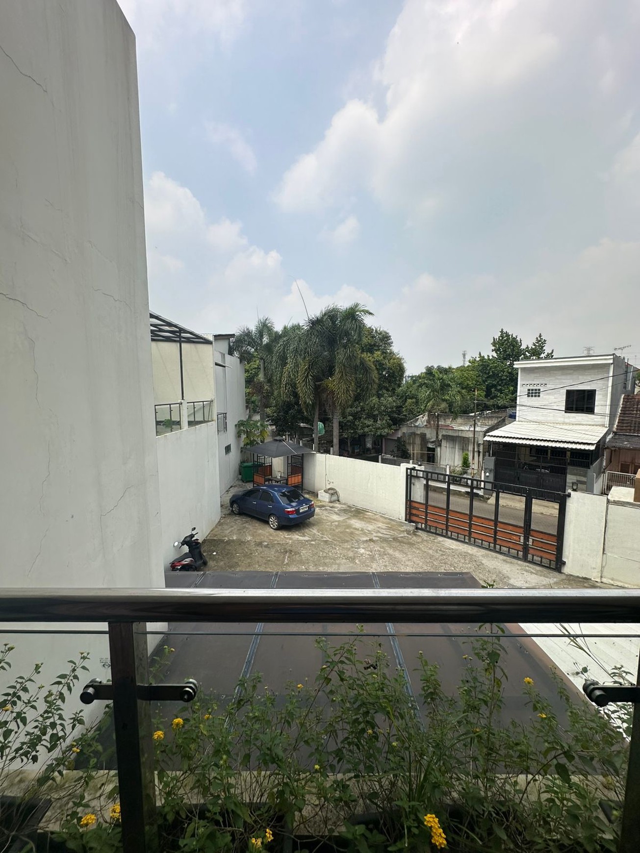 Rumah 2 Lantai Siap Huni dalam Cluster dan Strategis @Pondok Aren, Tangerang Selatan