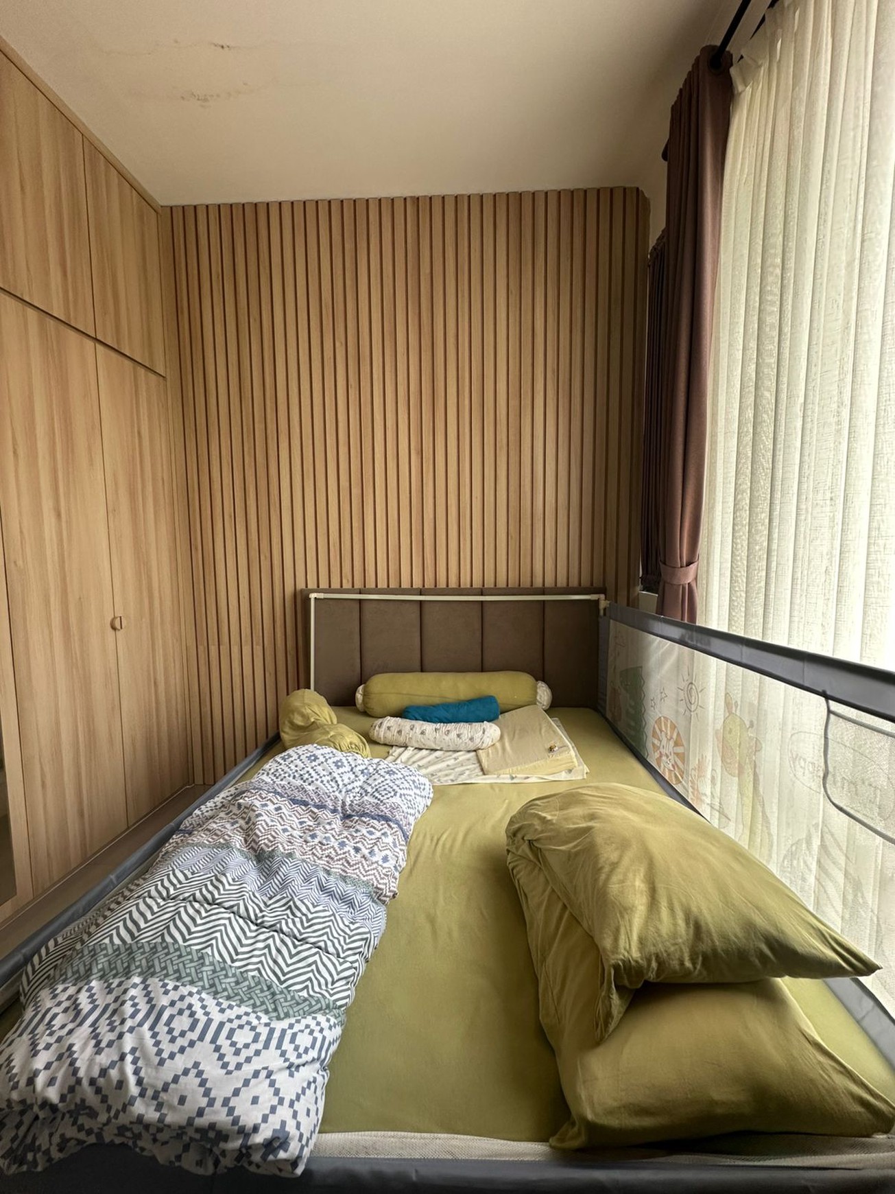 Rumah 2 Lantai Siap Huni dalam Cluster dan Strategis @Pondok Aren, Tangerang Selatan