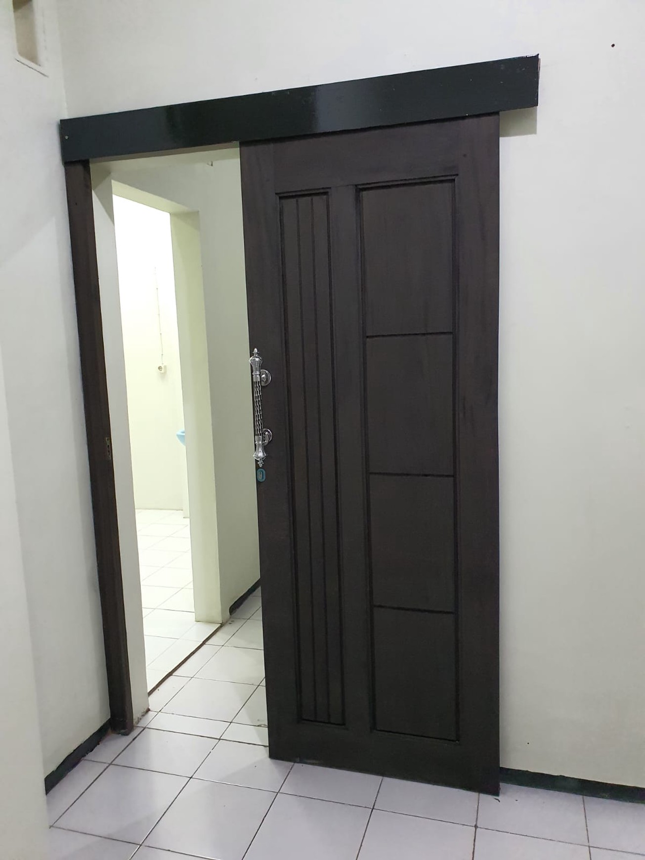 Dijual Rumah Minimalis Modern di Medayu Pesona, Rungkut Surabaya