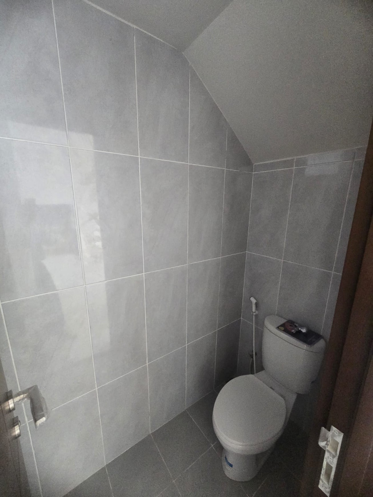 Rumah Minimalis di Kebayoran harmony Bintaro Jaya
