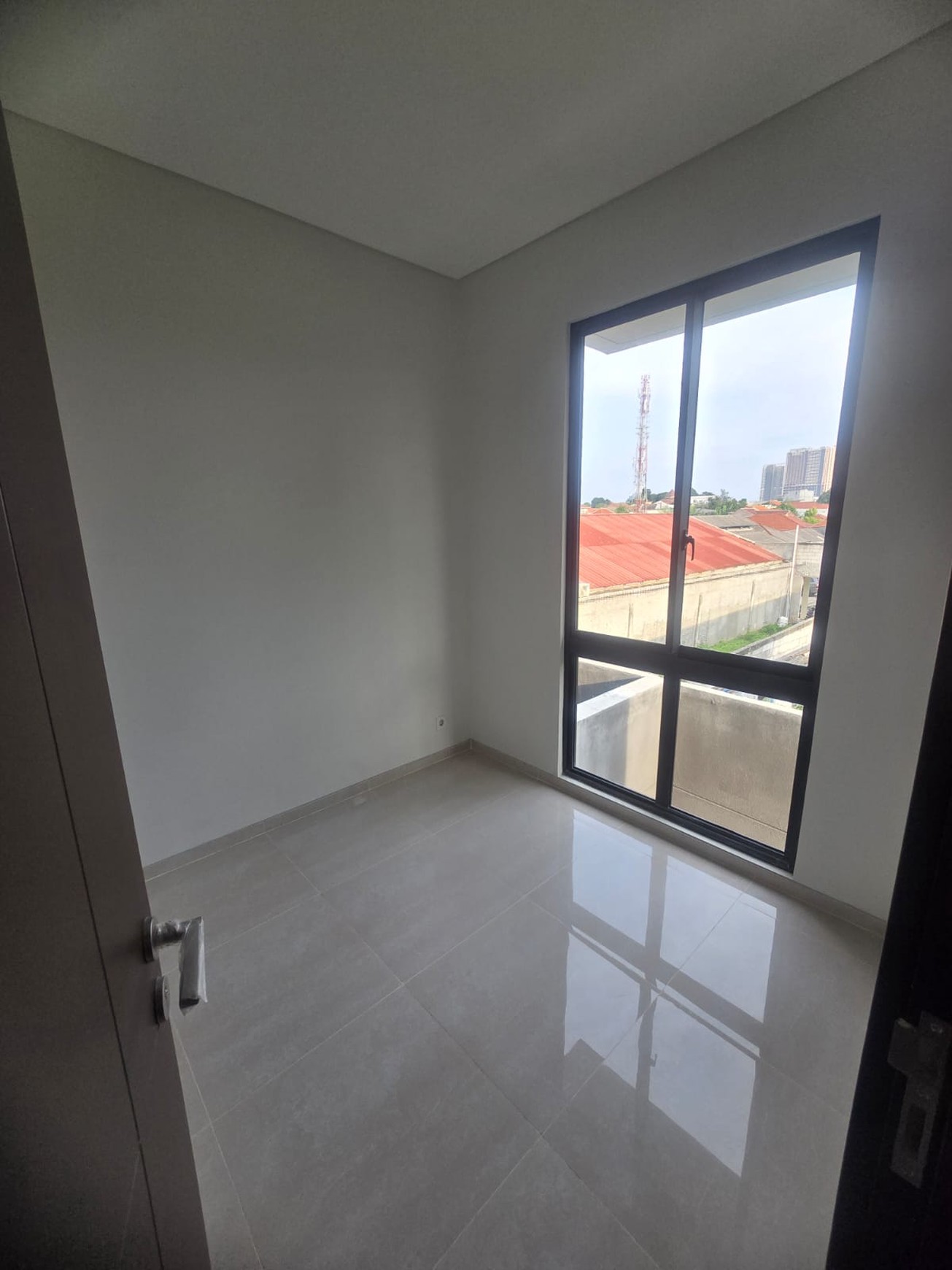 Rumah Minimalis di Kebayoran harmony Bintaro Jaya