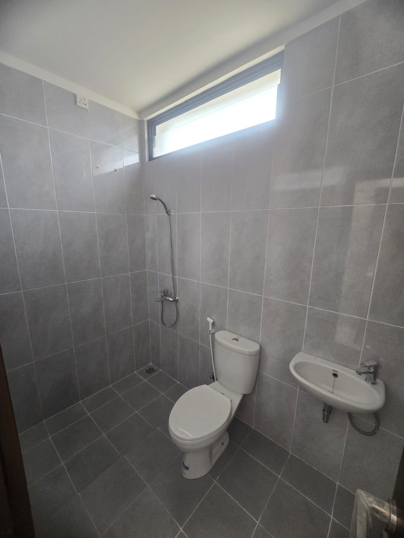 Rumah Minimalis di Kebayoran harmony Bintaro Jaya