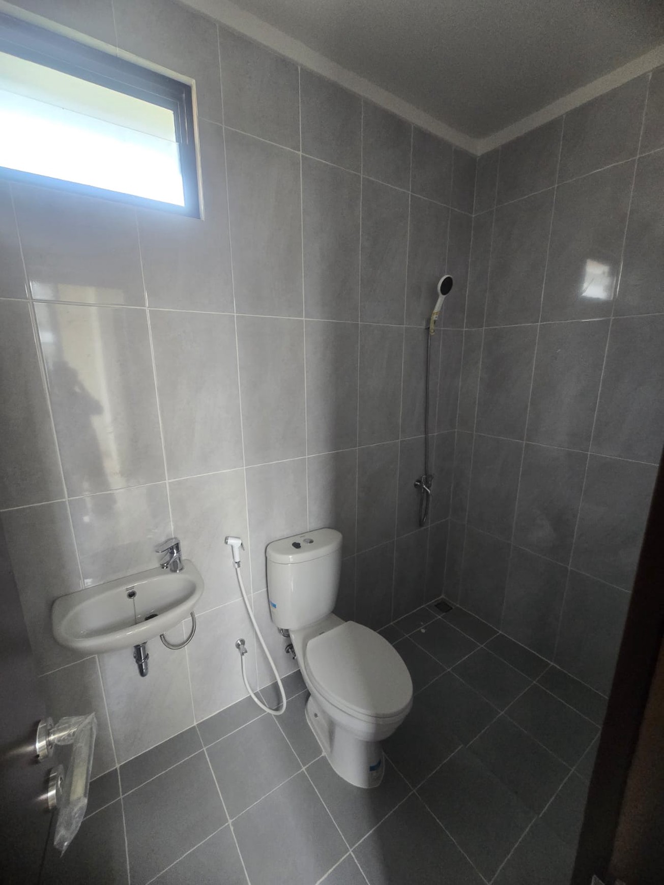 Rumah Minimalis di Kebayoran harmony Bintaro Jaya
