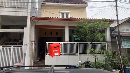 Dijual Cepat Nginden, Surabaya Timur